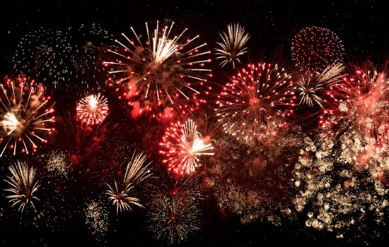 Avondale's "Light Up the Sky" Event, Largest Tailgate Fireworks Display Set for Fourth of July at Phoenix Raceway
