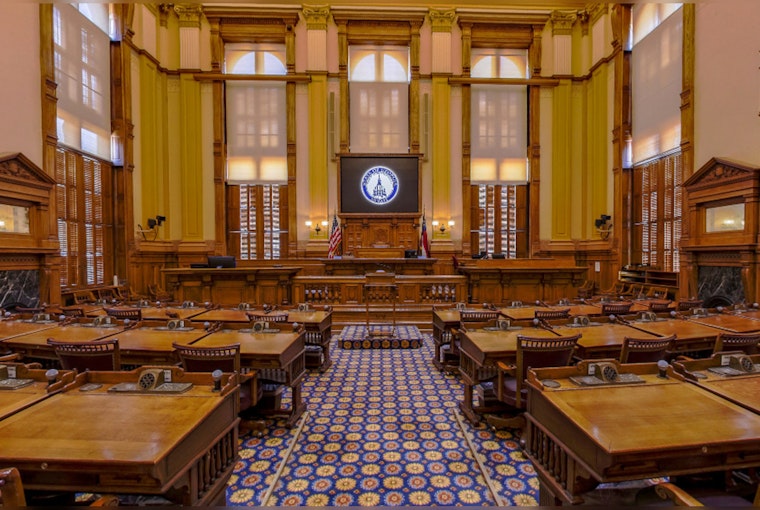 Bail Project Halts Atlanta Operations as Georgia Expands Cash Bail Law Amid Controversy