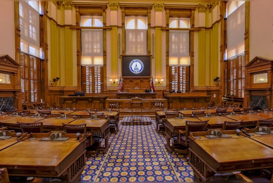 Bail Project Halts Atlanta Operations as Georgia Expands Cash Bail Law Amid Controversy