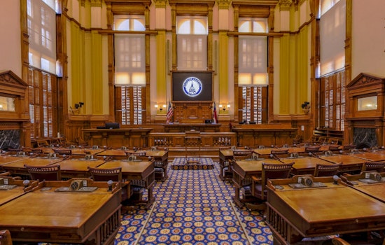 Bail Project Halts Atlanta Operations as Georgia Expands Cash Bail Law Amid Controversy