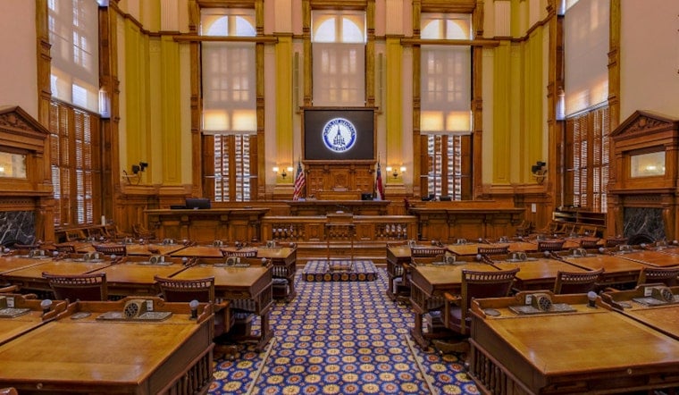 Bail Project Halts Atlanta Operations as Georgia Expands Cash Bail Law Amid Controversy