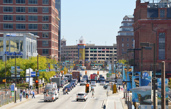 Baltimore Braces for Sweltering Weekend Following Cold Front Exit