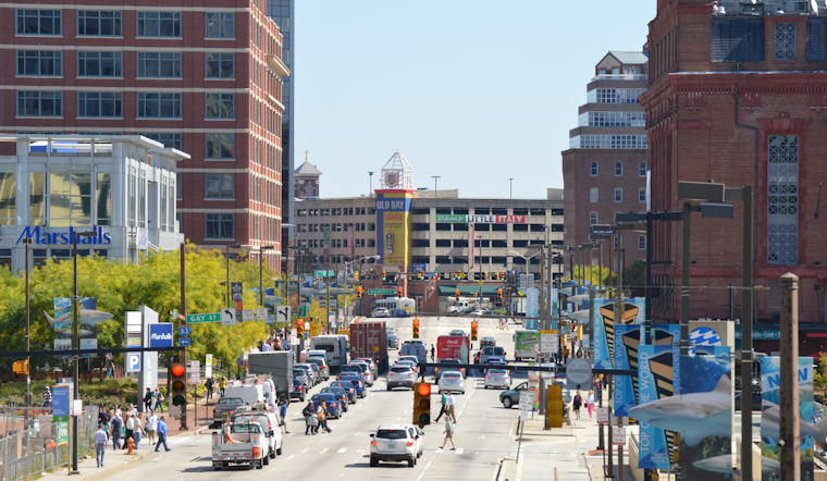 Baltimore Braces for Sweltering Weekend Following Cold Front Exit