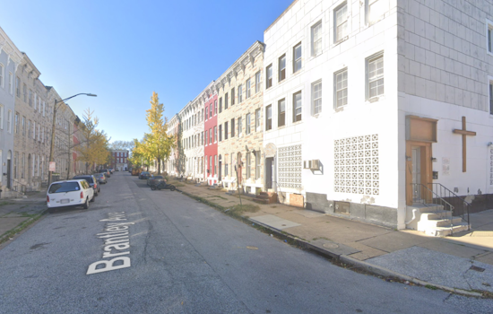 Baltimore Community in Mourning After 59-Year-Old Man Fatally Stabbed on Brantley Avenue