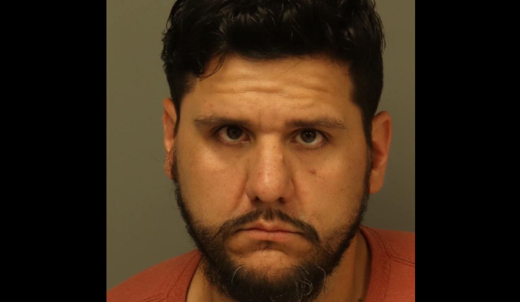 Baltimore County High School Teacher Charged with Sexual Abuse of a Minor Amidst Investigation