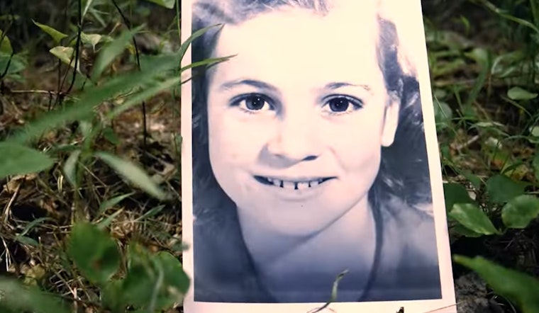 VIDEO: Baltimore County Police Renew Appeals for Clues in Six-Decade-Old Murder Case of 9-Year-Old Alva Parris