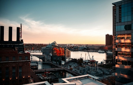 Baltimore Heat Advisory Continues as Temperatures Soar, Thunderstorms Loom on the Horizon