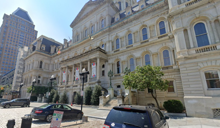 Baltimore Leadership Denounces Antisemitic Incidents, Pledges Solidarity with Jewish Community