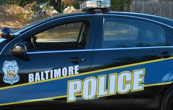 Baltimore Police Department Disciplines 12 Officers Following Internal Probe into Brooklyn Homes Mass Shooting