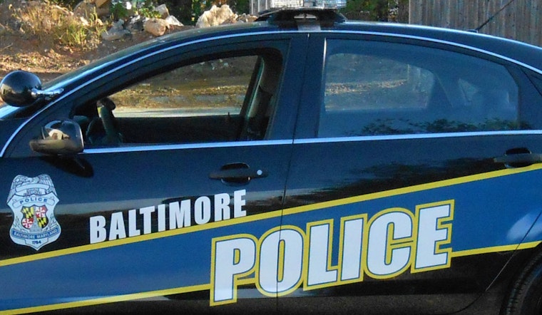 Baltimore Police Department Disciplines 12 Officers Following Internal Probe into Brooklyn Homes Mass Shooting