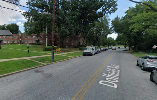 Baltimore Police Investigate Fatal Shooting on Dolfield Avenue, Homicide Detectives Seek Community Help