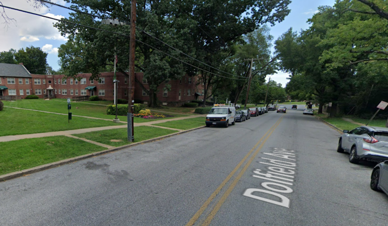 Baltimore Police Investigate Fatal Shooting on Dolfield Avenue, Homicide Detectives Seek Community Help