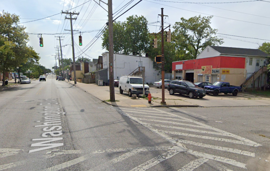 Baltimore Police Investigating Overnight Shooting, Appeals for Public's Help
