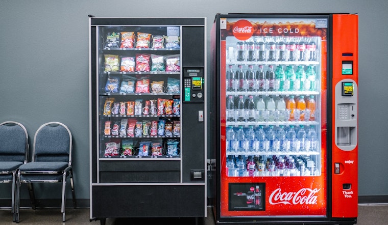 Baltimore Sues PepsiCo, Coca Cola, Frito Lay Over Environmental Damage from Plastics