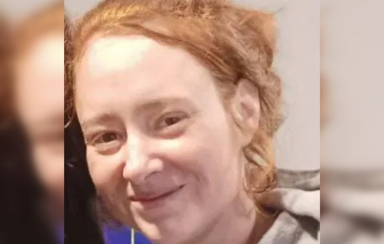 Bandera County Authorities Issue Clear Alert for Missing Woman, Cynthia Williams