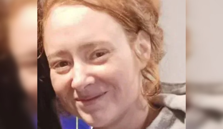 Bandera County Authorities Issue Clear Alert for Missing Woman, Cynthia Williams