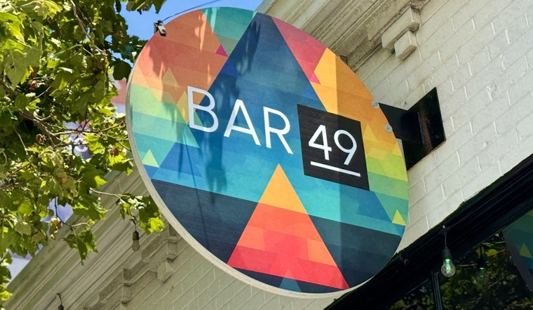 Castro Restaurant & Bar 'Bar 49' Opens Tuesday at Long-Troubled Former Bagdad Café Space