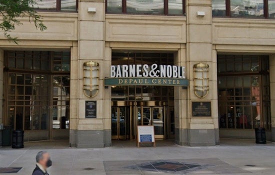 Barnes & Noble to Open New Store in Chicago's Wicker Park Inside Historic Building