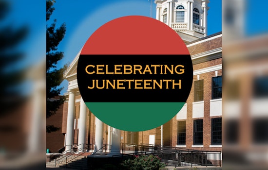 Barrow County Announces Juneteenth Closures and Service Adjustments; Essential Services to Remain Operational