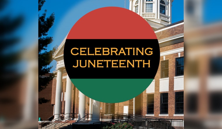 Barrow County Announces Juneteenth Closures and Service Adjustments; Essential Services to Remain Operational