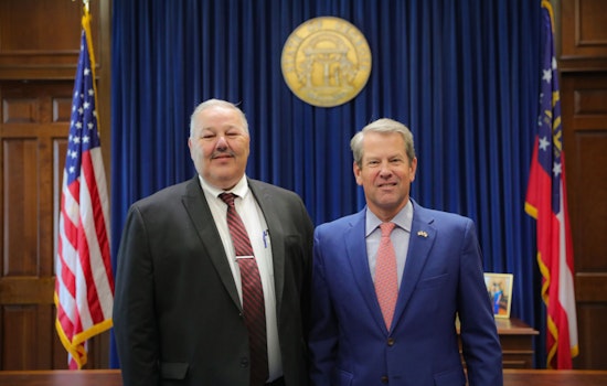Barrow County Public Works Director Chris Yancey Appointed to Upper Oconee Water Planning Council