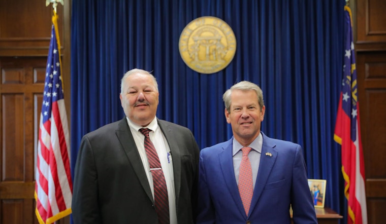 Barrow County Public Works Director Chris Yancey Appointed to Upper Oconee Water Planning Council
