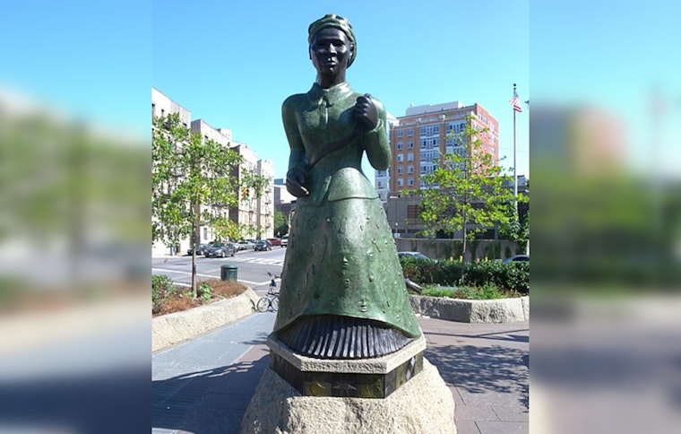 Bastrop, Texas Unveils Majestic Harriet Tubman Statue for Juneteenth Celebrations
