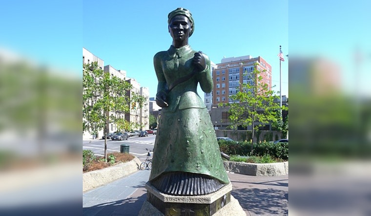 Bastrop, Texas Unveils Majestic Harriet Tubman Statue for Juneteenth Celebrations