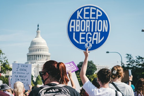 Battle for the Ballot, States Like West Virginia Block Voters from Deciding on Abortion Rights