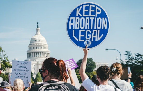 Battle for the Ballot, States Like West Virginia Block Voters from Deciding on Abortion Rights
