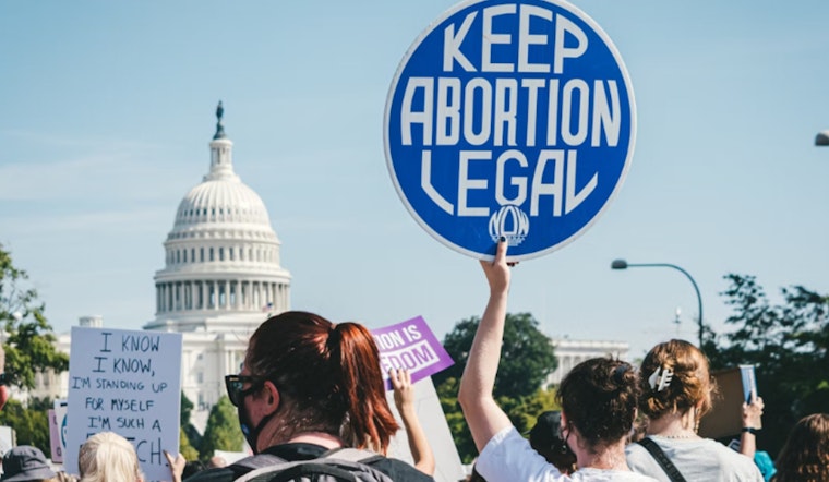 Battle for the Ballot, States Like West Virginia Block Voters from Deciding on Abortion Rights