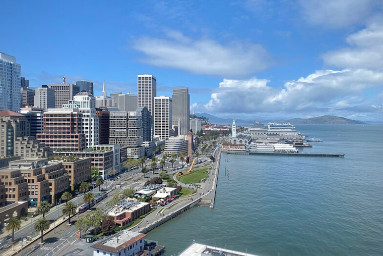 Bay Area Braces for Cooler Weekend: National Weather Service Predicts Relief from Heat