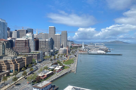 Bay Area Braces for Cooler Weekend: National Weather Service Predicts Relief from Heat