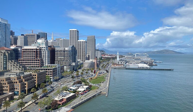 Bay Area Braces for Cooler Weekend: National Weather Service Predicts Relief from Heat