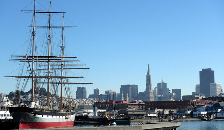 Bay Area Buffeted by Strong Winds; NWS Issues Advisories Amid Elevated Fire Concerns
