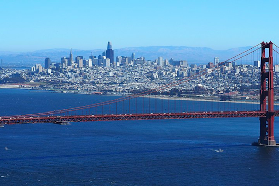 Bay Area on High Alert as Excessive Heat Warning Issued, San Francisco to See Cooler Temps Amid Inland Triple-Digit Fears