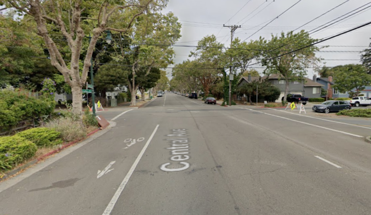 Bay Area Police Coordination Leads to Quick Arrests Following Alameda Carjacking