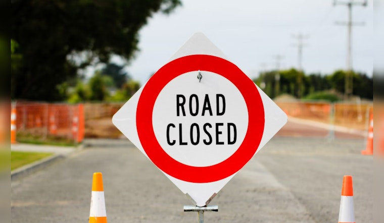 Bay Area to Phoenix Travelers Alert: I-10 Eastbound Closure Between SR 51 and US 60 Set for June 21-24