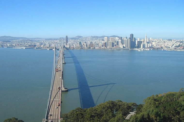 Bay Area Under Heat Advisory as Inland Temperatures Soar, NWS Advises Caution