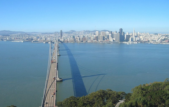 Bay Area Under Heat Advisory as Inland Temperatures Soar, NWS Advises Caution