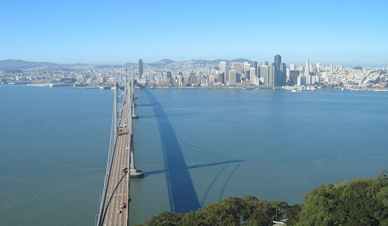 Bay Area Under Heat Advisory as Inland Temperatures Soar, NWS Advises Caution