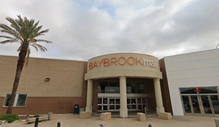 Baybrook Mall Flourishes with New Openings as Wellby Financial Plans Headquarters Near Houston's Shopping Hub