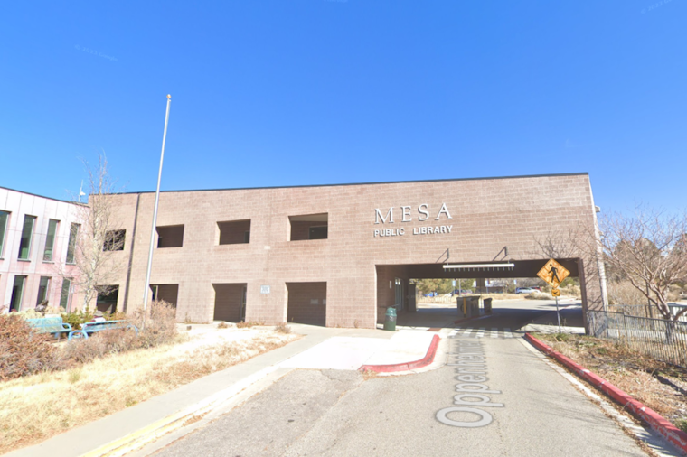 Beat the Heat in Mesa with Free Summer Activities at the Public Library
