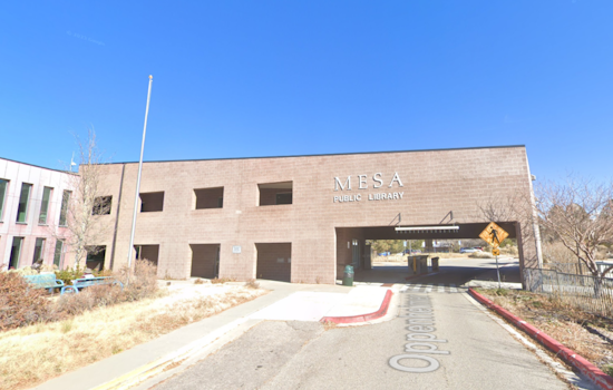 Beat the Heat in Mesa with Free Summer Activities at the Public Library