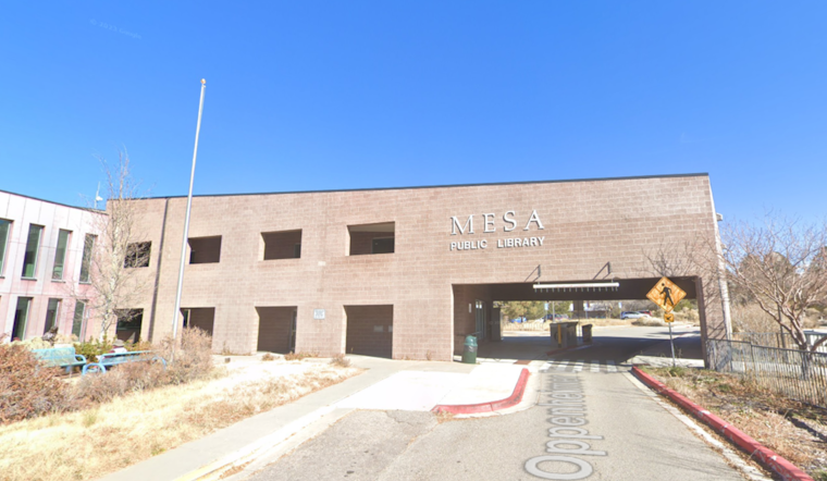 Beat the Heat in Mesa with Free Summer Activities at the Public Library