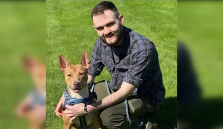 Beaverton Man Charged With Animal Abuse, Washington County Deputy Adopts Rescued Dog