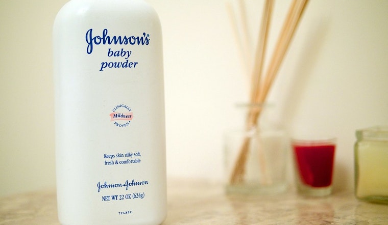 Beaverton Woman Kyung Lee Awarded $260 Million in Talc-Cancer Lawsuit Against Johnson & Johnson