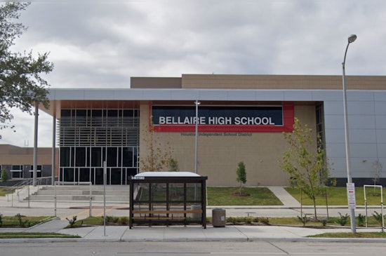 Bellaire High School Yearbook Page Sparks Outcry Over Lack of Balanced Israeli-Palestinian Conflict Perspective