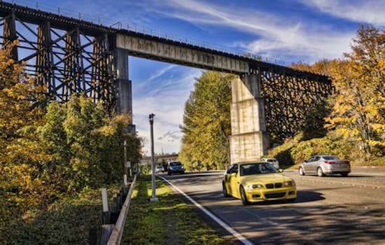 Bellevue City Council Unanimously Approves Wilburton's Transformative Urban Development Plan
