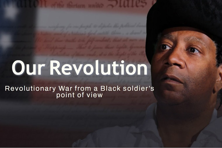 Bellevue Commemorates Juneteenth with "Our Revolution" Performance, Invites Reflection on American Freedom Paradox